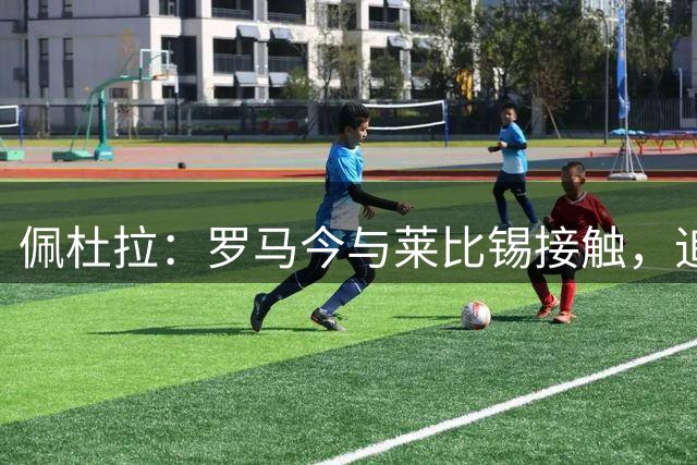 佩杜拉：罗马今与莱比锡接触，追求努萨
